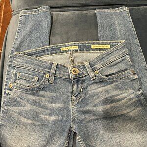 Guess Power-Ultra Skinny jeans